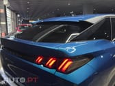 Peugeot E-3008 Allure