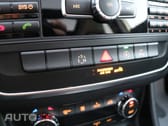 Mercedes-Benz GLA 220 CDi AMG Line