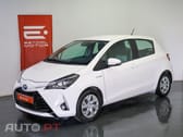 Toyota Yaris 1.5 Híbrido Comfort