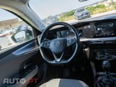 Opel Mokka 1.2 T Elegance