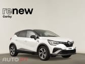 Renault Captur Captur 1.0 TCe RS Line