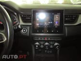 Renault Captur 1.5 dCi Exclusive