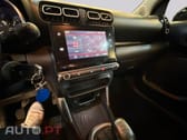 Citroen C3 Aircross 1.2 Shinne 