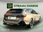 BMW i5 eDrive40 Touring M Pro I.V.A DEDUTIVEL 