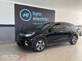 Kia Niro 64kWh