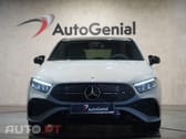 Mercedes-Benz A 180 d Special Edition
