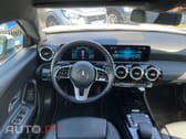 Mercedes-Benz A 250 e Style Plus