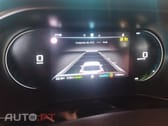MG MG5 61 kWh Luxury