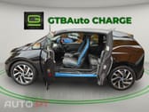 BMW i3 Comfort Package Advance 94 AH