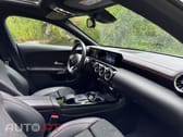 Mercedes-Benz CLA 250 e Shooting Brake AMG Line