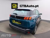 Peugeot 3008 1.2  EAT8  ALLURE