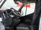 Renault Master L4 2.3 dCi Single Cab 3.5T