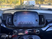 Fiat 500C 1.0 Hybrid Dolcevita