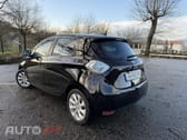 Renault Zoe (c/ Bateria) Intens