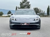Porsche Taycan 4