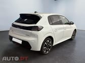 Peugeot 208 Hybrid Allure e-DCS6