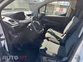 Peugeot Partner 1.5 BlueHDi Pro Standard Plus