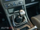 Ford S-Max 2.0 TDCi Titanium 7L 143g
