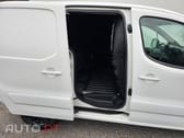 Citroen Berlingo 1.6 BlueHDi L1 3L