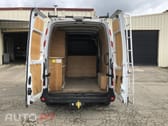 Renault Master 2.3 dCi L2H2 3.5T