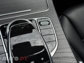 Mercedes-Benz GLC 250 d Coupé AMG Line 4-Matic