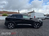 Peugeot 3008 2.0 BlueHDi GT EAT8