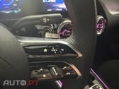 Mercedes-Benz EQA 250+ AMG Line