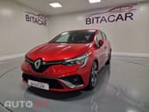 Renault Clio 1.5 Blue dCi RS Line