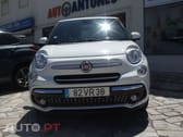 Fiat 500L 1.3 MJ Lounge S&S