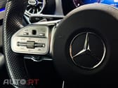 Mercedes-Benz CLA 250 e 8G-DCT AMG Line Advanced Plus