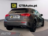 Mercedes-Benz A 250 AMG-Line I.V.A DEDUTIVEL