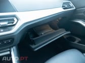 BMW 320 d Auto 2.0