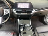 BMW 320 d Pack M Auto