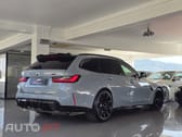 BMW M3 Competition xDrive