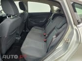Ford Fiesta 1.4 TDCi Techno