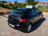 Seat Ibiza 1.4 TDI Reference