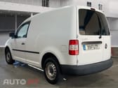 Volkswagen Caddy 2.0 SDI