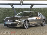 Peugeot 508 1.6 Hybrid Allure Pack e-EAT8