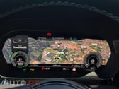 Audi A3 Sportback TFSIe 150 kW S tronic S line