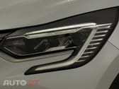 Renault Captur Captur 1.0 TCe Techno