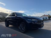 Maserati Levante 3.0 V6 Gransport