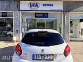 Peugeot 208 1.2 PureTech Style