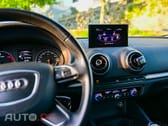 Audi A3 Sportback 1.6 TDi S-line