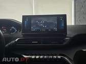 Peugeot 3008 1.6 Hybrid GT e-EAT8