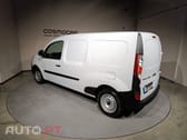 Renault Kangoo 1.5 dCi Maxi 3L (Longa)