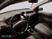Peugeot 206 SW 1.1