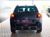Citroen C3 Aircross 1.5 BlueHDi C-Series S&S
