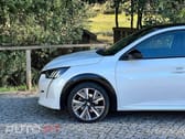Peugeot 208 1.2 PureTech GT Line