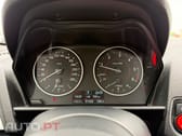 BMW 218 d Pack M Auto