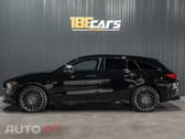 Mercedes-Benz CLA 250 e Shooting Brake AMG Line